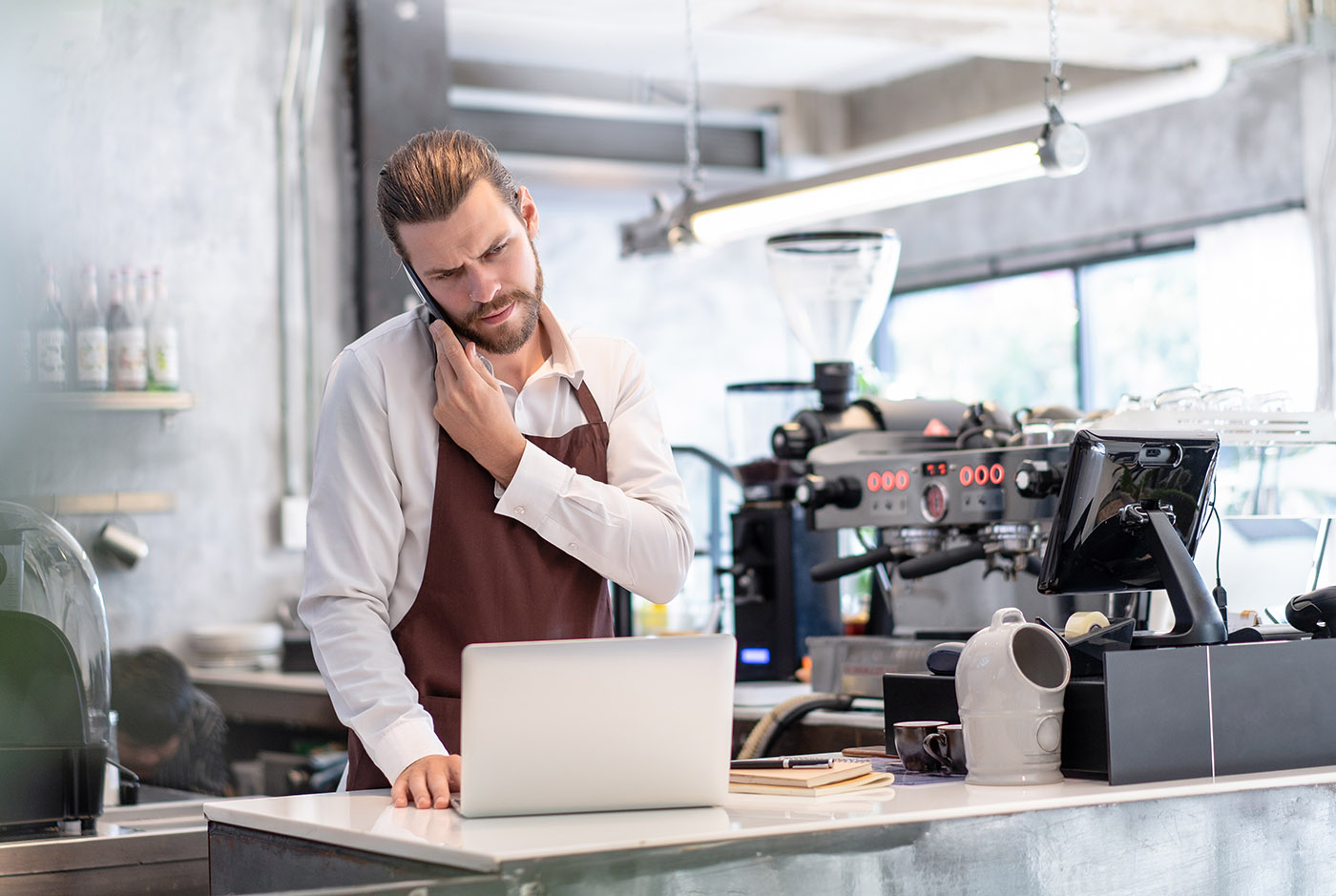 Why your business needs a Digital Security Check Why your business needs a Digital Security Check