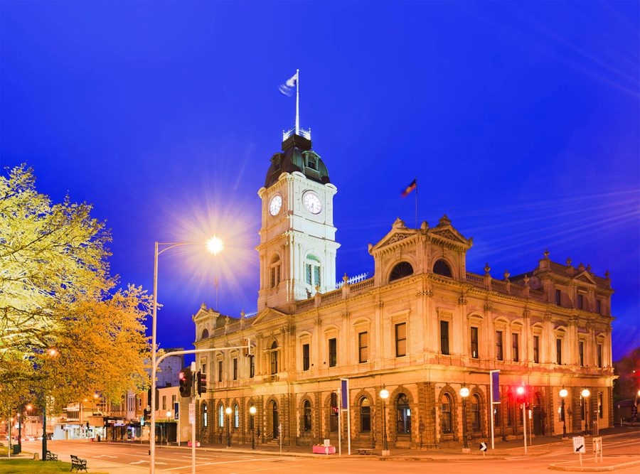 Computer Repairs Ballarat