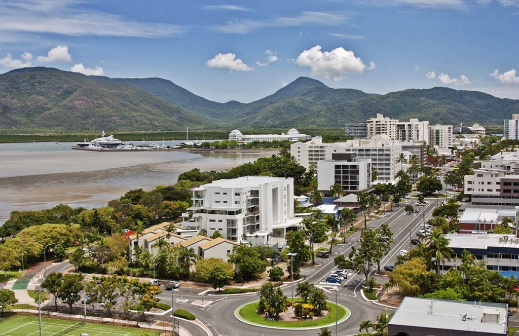computer repairs cairns