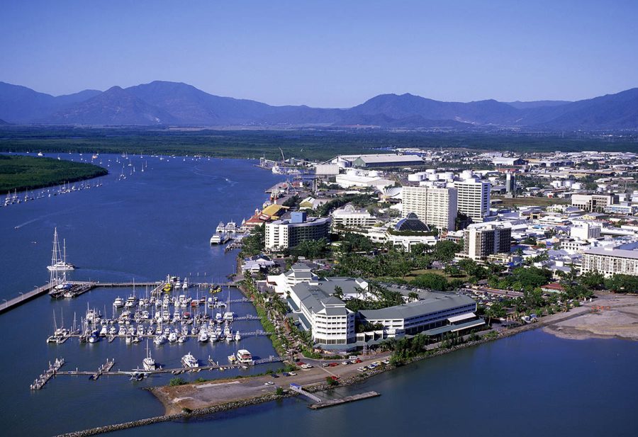 Computer Repairs Cairns