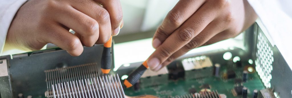 business computer repairs
