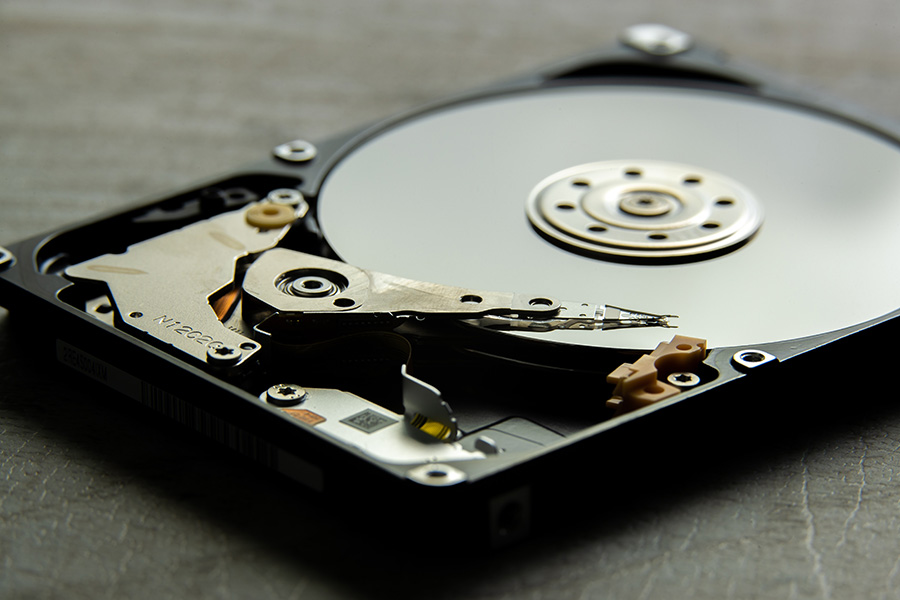 What causes hard drive errors What causes hard drive errors