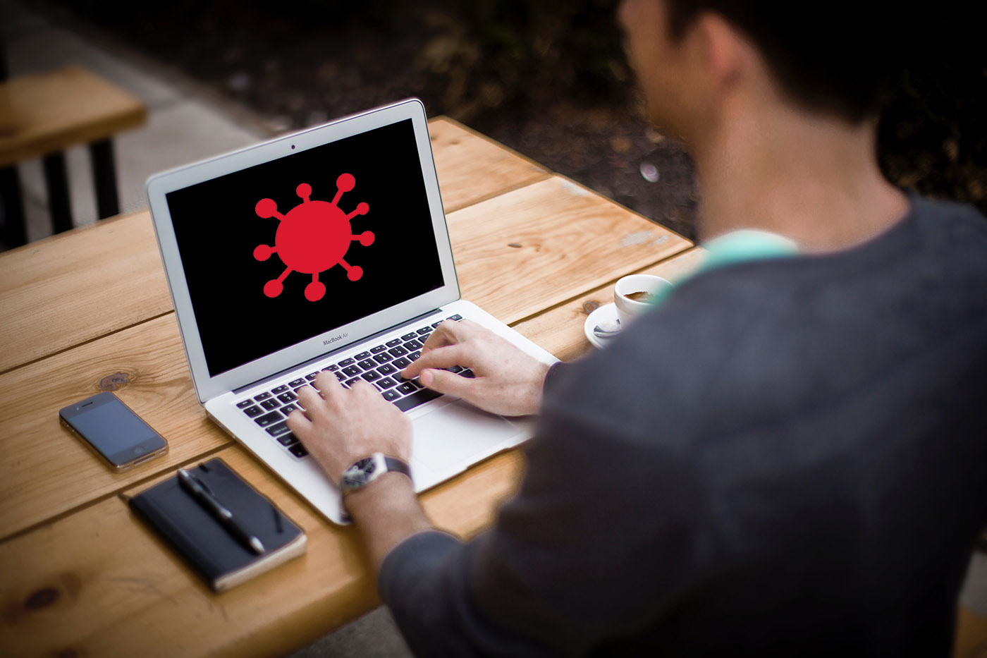 Provide malware removal support Provide malware removal support