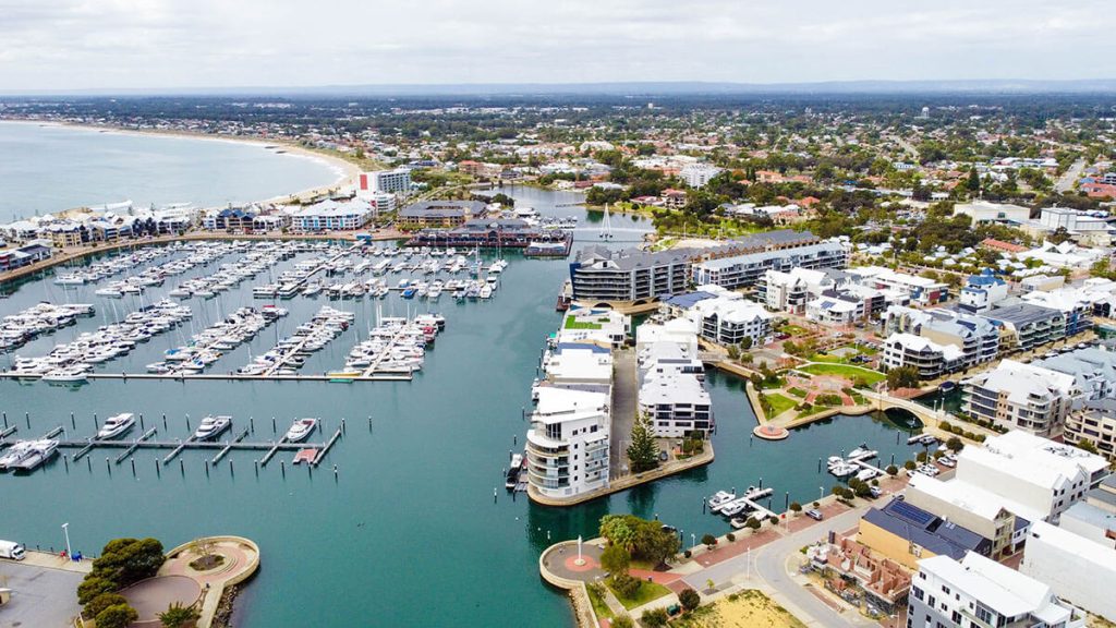 computer repairs Mandurah