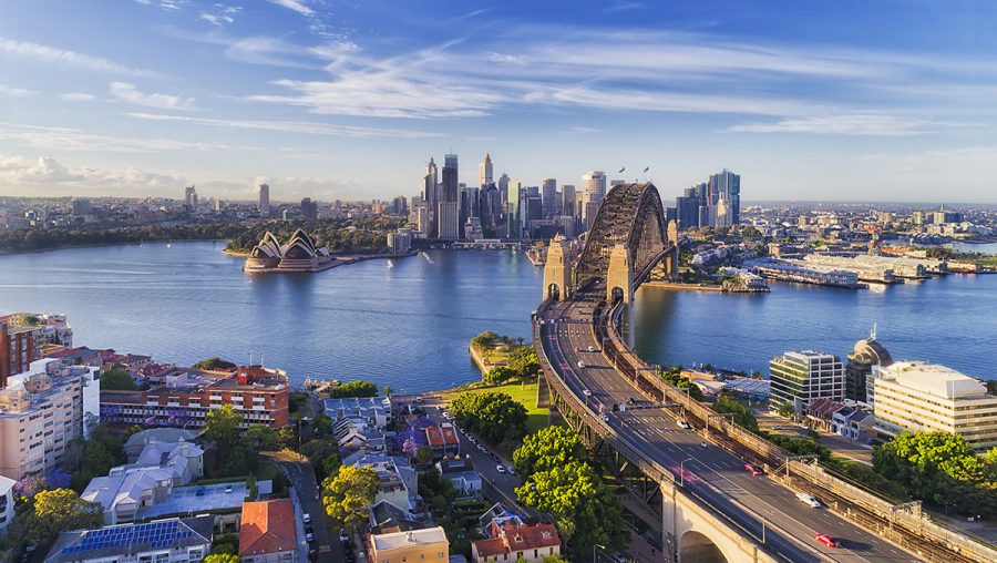Computer Repairs Sydney