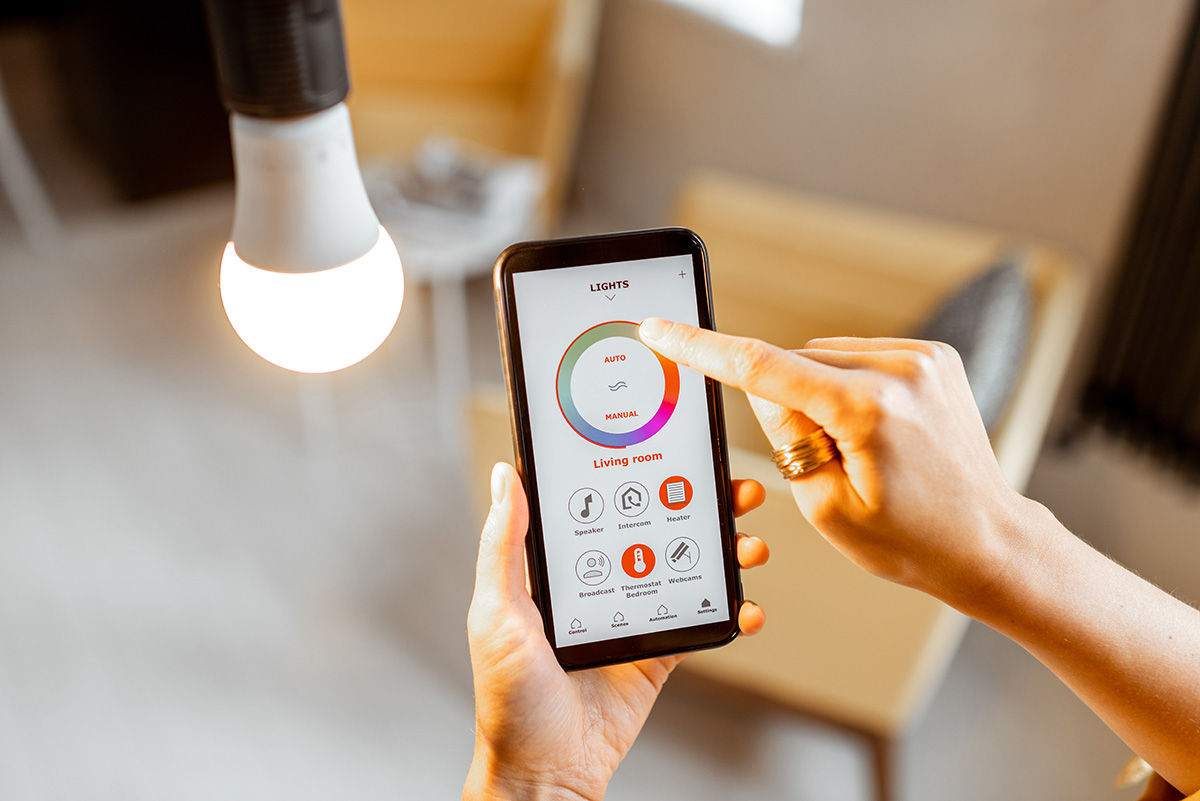 Are all LED lights “smart” lights? Are all LED lights “smart” lights?
