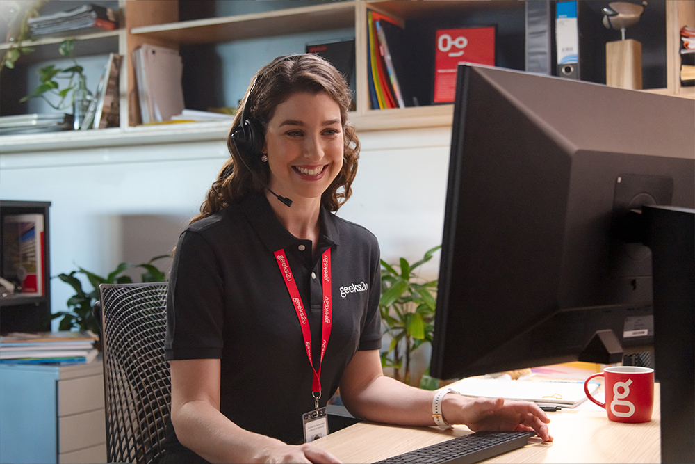 Talk to Bendigo IT experts today! Talk to Bendigo IT experts today!